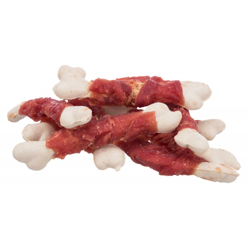 Duckies enrobé de magret de canard 1pc - Trixie 315381 Trixie 0,30 € Ornibird