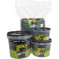 Esturgeons Granules noir Sac 40L - My Koi