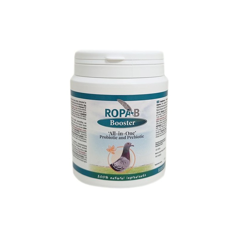 Ropa-B Booster 300g - Ropa-B 95003 Ropa-Vet 15,30 € Ornibird