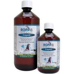 Ropa-B liquid 10% (oregano, soluble in water) 100ml - Ropa-B 95004 Ropa-Vet 10,20 € Ornibird