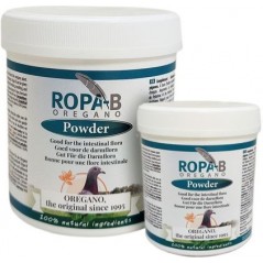 Spirulina Powder pour l’immunité et la qualité des plumes 500gr - Ornibird - 13,10 € - Private Label - Ornibird - 1594477768482 - Ornibird SRL