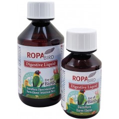 Digestive liquid (soluble in water) 250ml - Ropa-B 95103 Ropa-Vet 13,25 € Ornibird