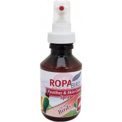Feather & Skin Care spray 100ml - Ropa-B 95112 Ropa-Vet 8,15 € Ornibird