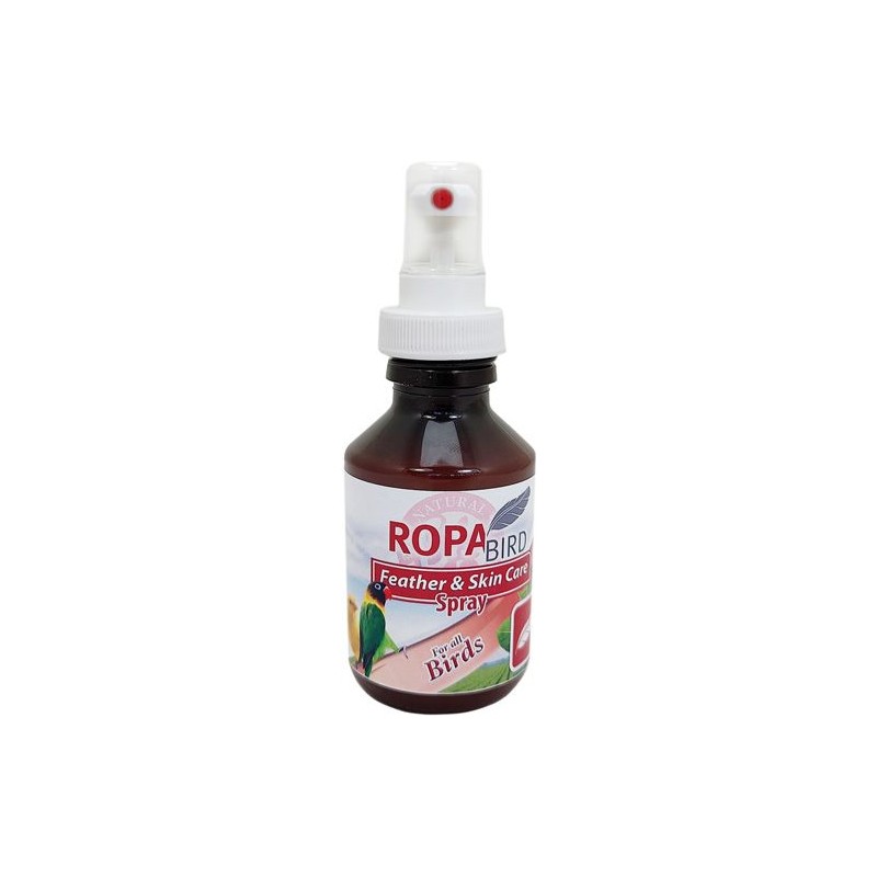 Feather & Skin Care spray 100ml - Ropa-B