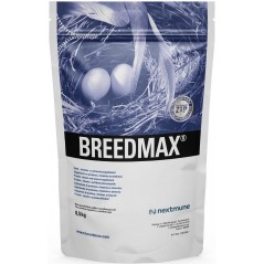 Breedmax (protéines, élevage) 500gr - Nextmune à 17,05 € - Nextmune - 24101 - Artuvet