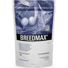 Breedmax (protein breeding) 1kg - Nextmune 24102 Nextmune 22,50 € Ornibird