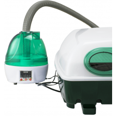 Humidificateur à ultrasons NEBULLA - River Systems 560 River Systems 191,75 € Ornibird