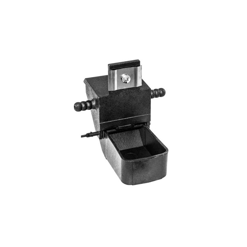 Abreuvoir auto. en plastique avec cuvette 6cm - River Systems 145/H River Systems 6,05 € Ornibird Abreuvoir auto. en plastique avec cuvette 6cm - River Systems 145/H River Systems 6,05 € Ornibird