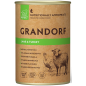Adult Agneau & Dinde 400gr - Grandorf Adult Agneau & Dinde 400gr - Grandorf