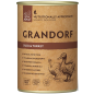 Adult Canard et Dinde 400gr - Grandorf Adult Canard et Dinde 400gr - Grandorf