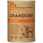 Adult Veau et Dinde 400gr - Grandorf Adult Veau et Dinde 400gr - Grandorf
