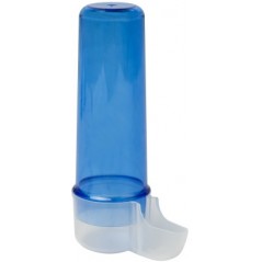 Fontaine bleue avec goulot transparent 105cc - 2G-R ART-128BR 2G-R 0,45 € Ornibird