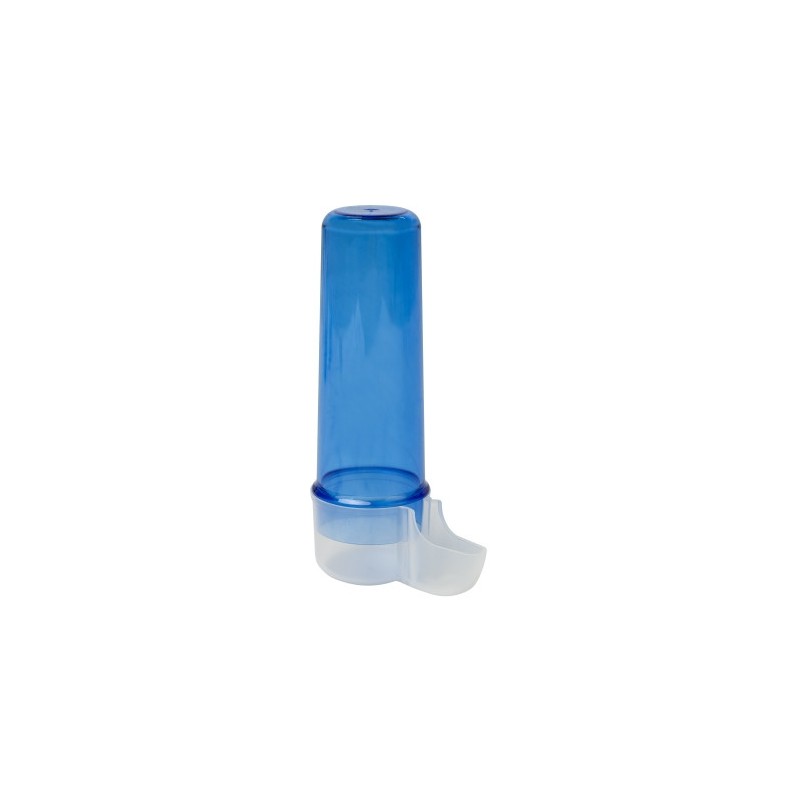 Fontaine bleue avec goulot transparent 105cc - 2G-R ART-128BR 2G-R 0,45 € Ornibird