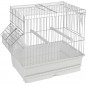 Cage de transport Brooklyn  L. 24 x l. 16 x H. 20 cm - 2G-R