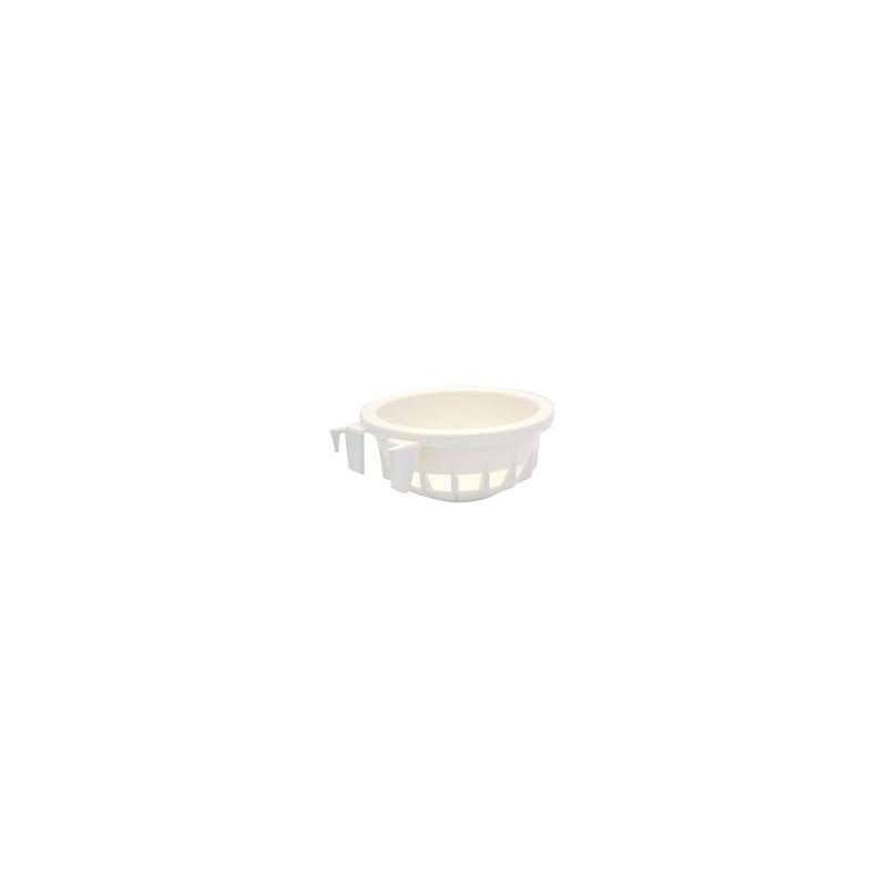 Nid Canarini 8cm - S.T.A. Soluzioni N001B S.T.A. Soluzioni 0,95 € Ornibird