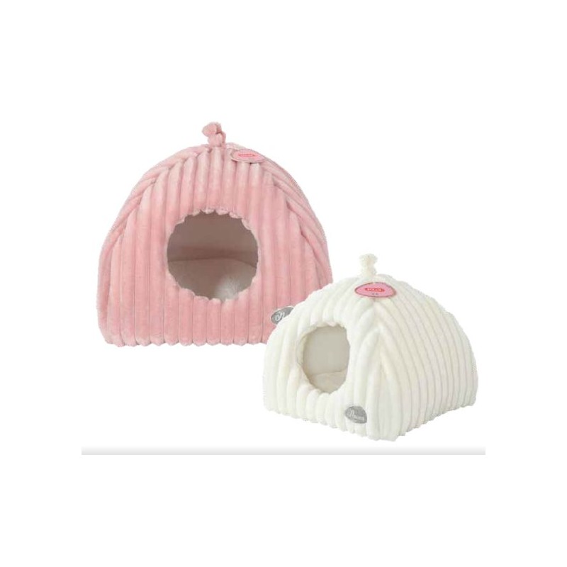 Igloo ouate Naomi XL/Beige - Zolux 500 134BEI Zolux 52,00 € Ornibird