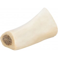 Os de tibia fourré agneau/riz - Trixie à 4,50 € - Trixie - 31482 - Os à mâcher