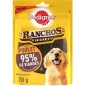 Ranchos poulet 70gr - Pedigree