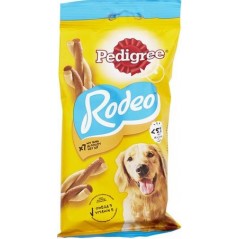 Rodeo poulet 123gr - Pedigree 409041 Pedigree 3,40 € Ornibird