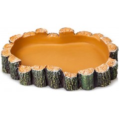 Terrarium sans cadre 115x50x60cm - 309,75 € - Grizo - 5400170029705 - Ornibird SRL