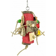 Tower nature 20x14cm - Back Zoo Nature à 10,95 € - Back Zoo Nature - ZF1474 - Jouets
