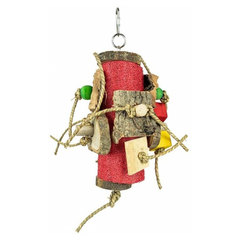 Tower nature 20x14cm - Back Zoo Nature
