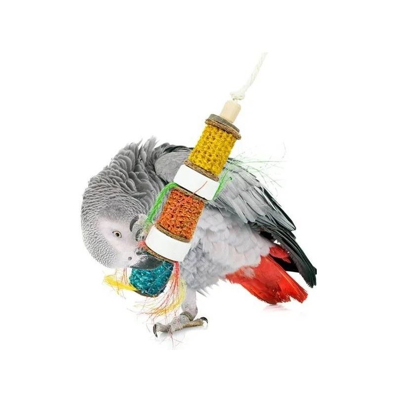 Corn Tower Nature - Back Zoo Nature ZF6598 Back Zoo Nature 9,95 € Ornibird