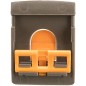 Clip de rechange pour box de transport Skudo - Trixie