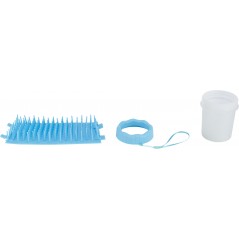 Nettoyant pour pattes S-M - Trixie - 8,00 € - Trixie - 4011905257044 - Ornibird SRL