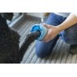 Nettoyant pour pattes S-M - Trixie