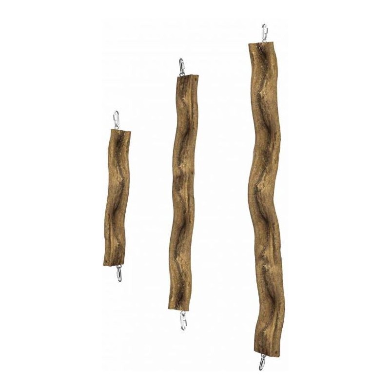 Perchoir Serpent S-30cm - Back Zoo Nature Perchoir Serpent S-30cm - Back Zoo Nature