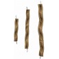 Perchoir Serpent L-70cm  - Back Zoo Nature