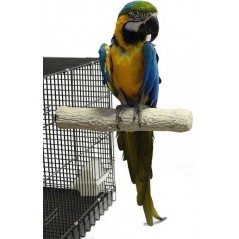 Wood Bird Toy 26x10x60cm - Wagner - 40,25 € - Wagner - 4038374750012 - Ornibird SRL