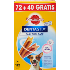Dentastix Medium 72+40 Gratis - Pedigree 423945 Pedigree 24,60 € Ornibird