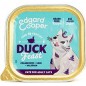 Chat Canard 85gr - Edgard & Cooper