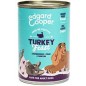 Chien Dinde 400gr - Edgard & Cooper