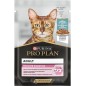 Adult Delicate Digestion - Tendres morceaux au poisson de l'océan en sauce 85gr - Pro Plan Adult Delicate Digestion - Tendres morceaux au poisson de l'océan en sauce 85gr - Pro Plan