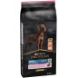 Adult Large Athletic Sensitive Skin - Riche en saumon 14kg - Pro Plan Adult Large Athletic Sensitive Skin - Riche en saumon 14kg - Pro Plan