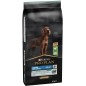 Adult Large Athletic Senstive Digestion - Riche en agneau 14kg - Pro Plan Adult Large Athletic Senstive Digestion - Riche en agneau 14kg - Pro Plan
