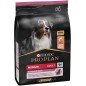 Adult Medium Sensitive Skin - Riche en saumon 3kg - Pro Plan