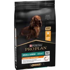Science Plan aliment pour Chien Adulte Mature 7+ Small & Mini au Poulet 1,5kg - Hill's - 19,25 € - Hill's - 52742282602 - Ornibird SRL