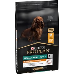 Adult Small & Mini Everyday Nutrition - Riche en poulet 7kg - Pro Plan 12367238 Purina 57,10 € Ornibird