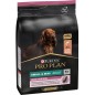 Adult Small & Mini Sensitive Skin - Riche en saumon 3kg - Pro Plan