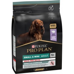 Adult Small & Mini Everyday Nutrition - Riche en poulet 3kg - Pro Plan - 29,99 € - Purina - 7613035114920 - Ornibird SRL