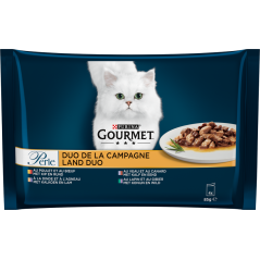 Ornibird SRL - Gourmet