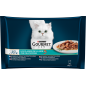 Perle - Les plaisirs de la mer 4x85gr - Gourmet