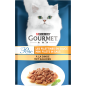 Perle - Les filettines en Sauce à la dinde 85gr - Gourmet