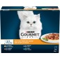 Perle - Les Filettines en Sauce 12x85gr - Gourmet