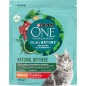 Dual Nature - Spécial chat stérilisé Au boeuf 650gr - One