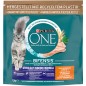 Bifensis Sterilcat Indoor - Riche en poulet et aux céréales complètes 1,5kg - One Bifensis Sterilcat Indoor - Riche en poulet et aux céréales complètes 1,5kg - One